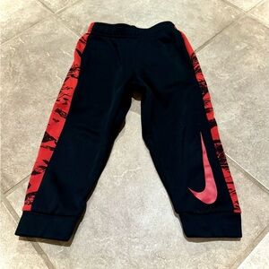 Toddler Nike Dri-Fit Joggers